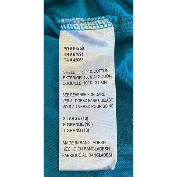 Vintage Miami Dolphins XL Football Tee Cotton Fan Crew Neck Jersey Style Game - Picture 5 of 9